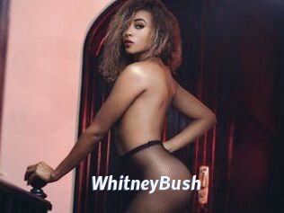 WhitneyBush