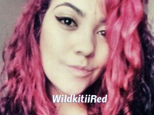 WildkitiiRed