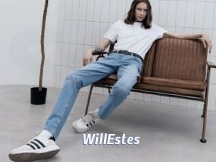 WillEstes