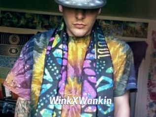WinkXWankin
