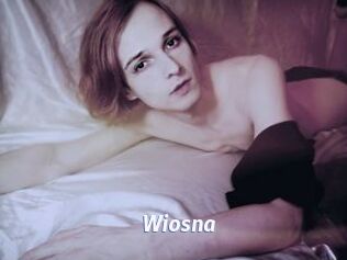 Wiosna