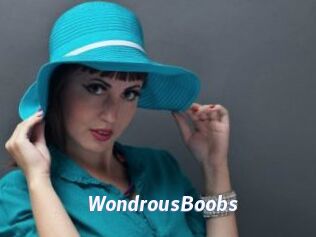 WondrousBoobs