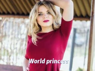 World_princess