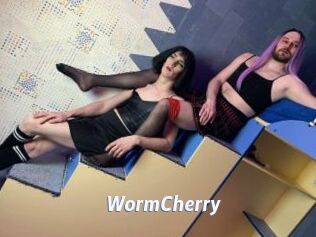 WormCherry