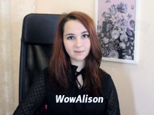 WowAlison