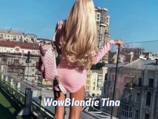 WowBlondie_Tina