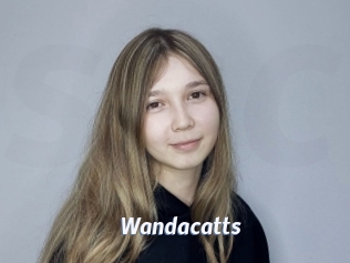 Wandacatts