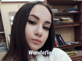 Wandafloor