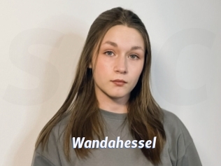 Wandahessel