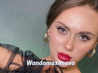 Wandamaximova