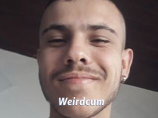 Weirdcum