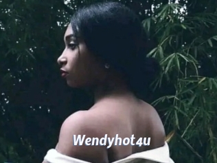 Wendyhot4u