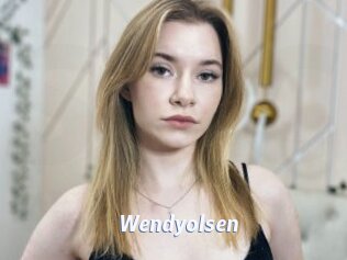 Wendyolsen