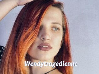 Wendytragedienne