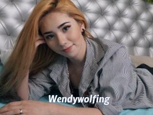 Wendywolfing