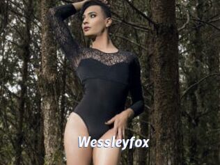 Wessleyfox