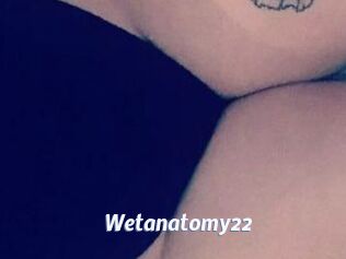 Wetanatomy22