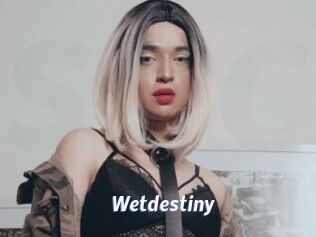 Wetdestiny