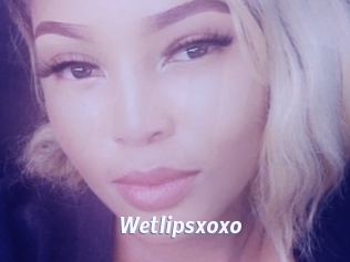 Wetlipsxoxo