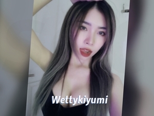 Wettykiyumi