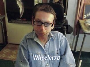 Wheeler78