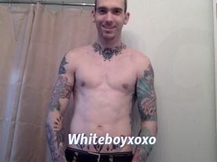 Whiteboyxoxo