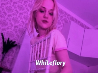 Whiteflory