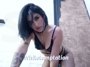 Whitetemptation