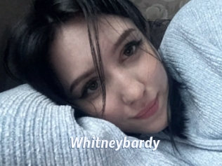 Whitneybardy