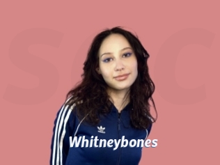 Whitneybones