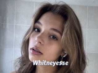 Whitneyesse