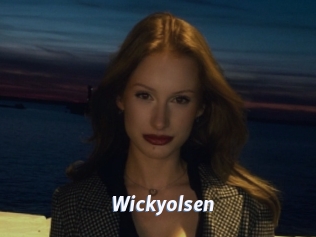 Wickyolsen