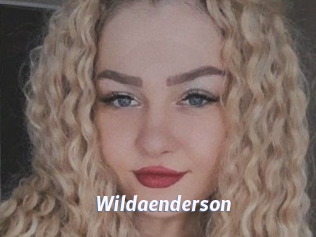 Wildaenderson