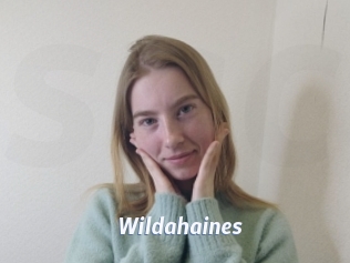 Wildahaines