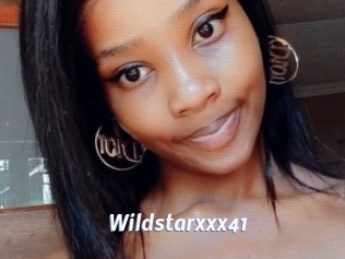 Wildstarxxx41