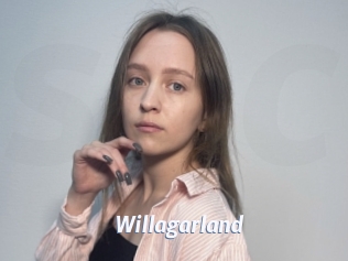 Willagarland