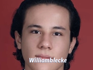 Williamblecke