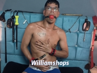 Williamshops