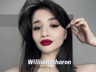 Williamssharon