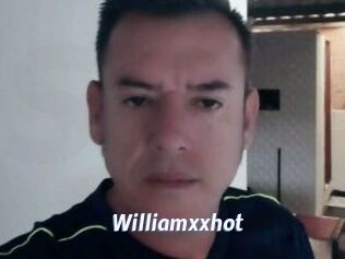 Williamxxhot