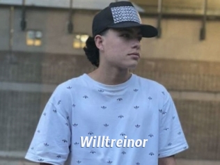 Willtreinor