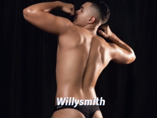 Willysmith