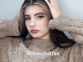 Wilonafairfax