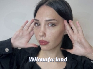 Wilonaforland