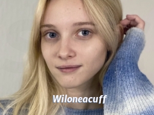 Wiloneacuff