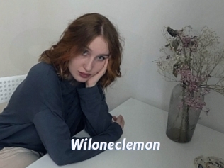 Wiloneclemon