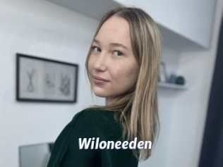 Wiloneeden