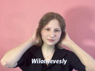 Wiloneevesly