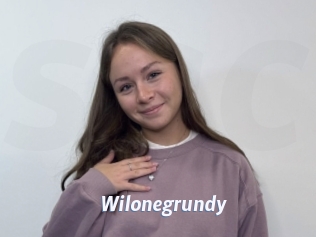 Wilonegrundy