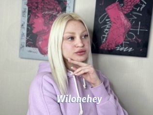 Wilonehey